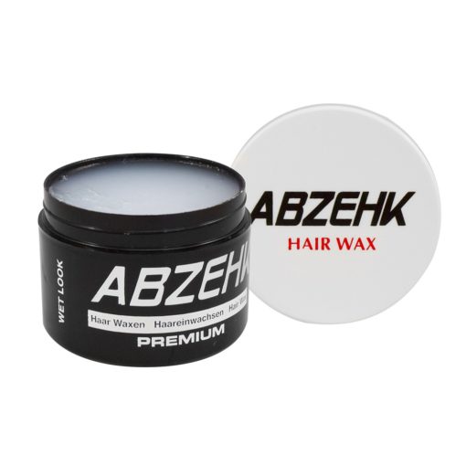 Abzehk Hair Wax