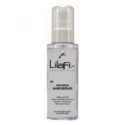 LilaFix Herstellende Haar Serum - 100 ml