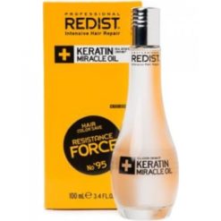 Redist Keratin Oil