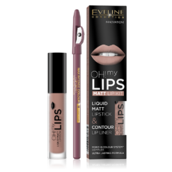 Eveline Lipstick