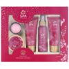 Spa Exclusives Gift Set