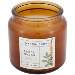 Pharmacists Scented Candle