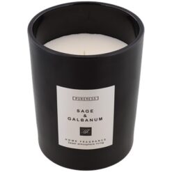 Pureness Scented Candle