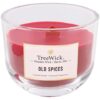 TreeWick Scented Candle