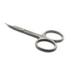 Cuticle Scissors Silver