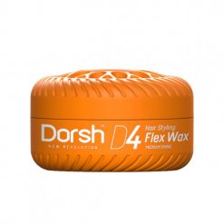 Dorsh Hair Styling Flex Wax