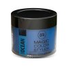 Black & Red Magic Styler Color Hair Wax