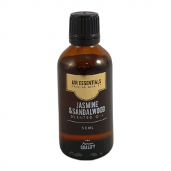 Fragrance Oil Jasmine & Sandalwood
