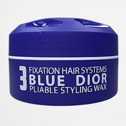 Glorie Hair Wax Blue Dior